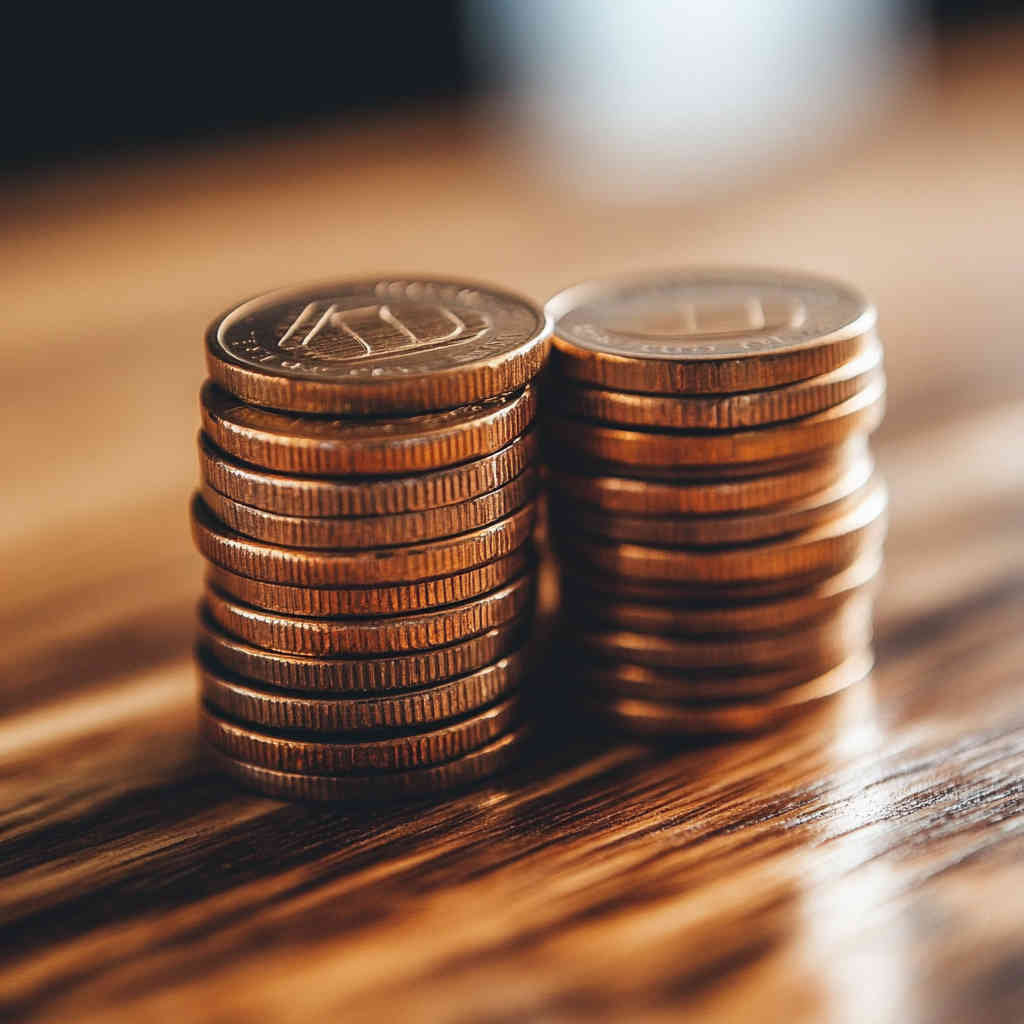 Competitive Pricing