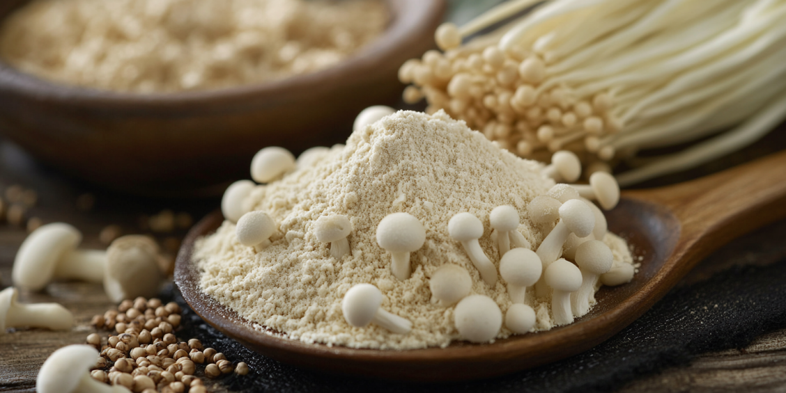 Enhancing Nutritional Value in Foods