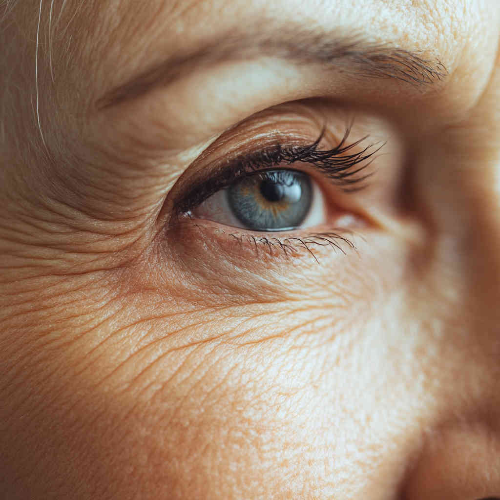 Anti-Aging Benefits Anti-Aging Benefits
