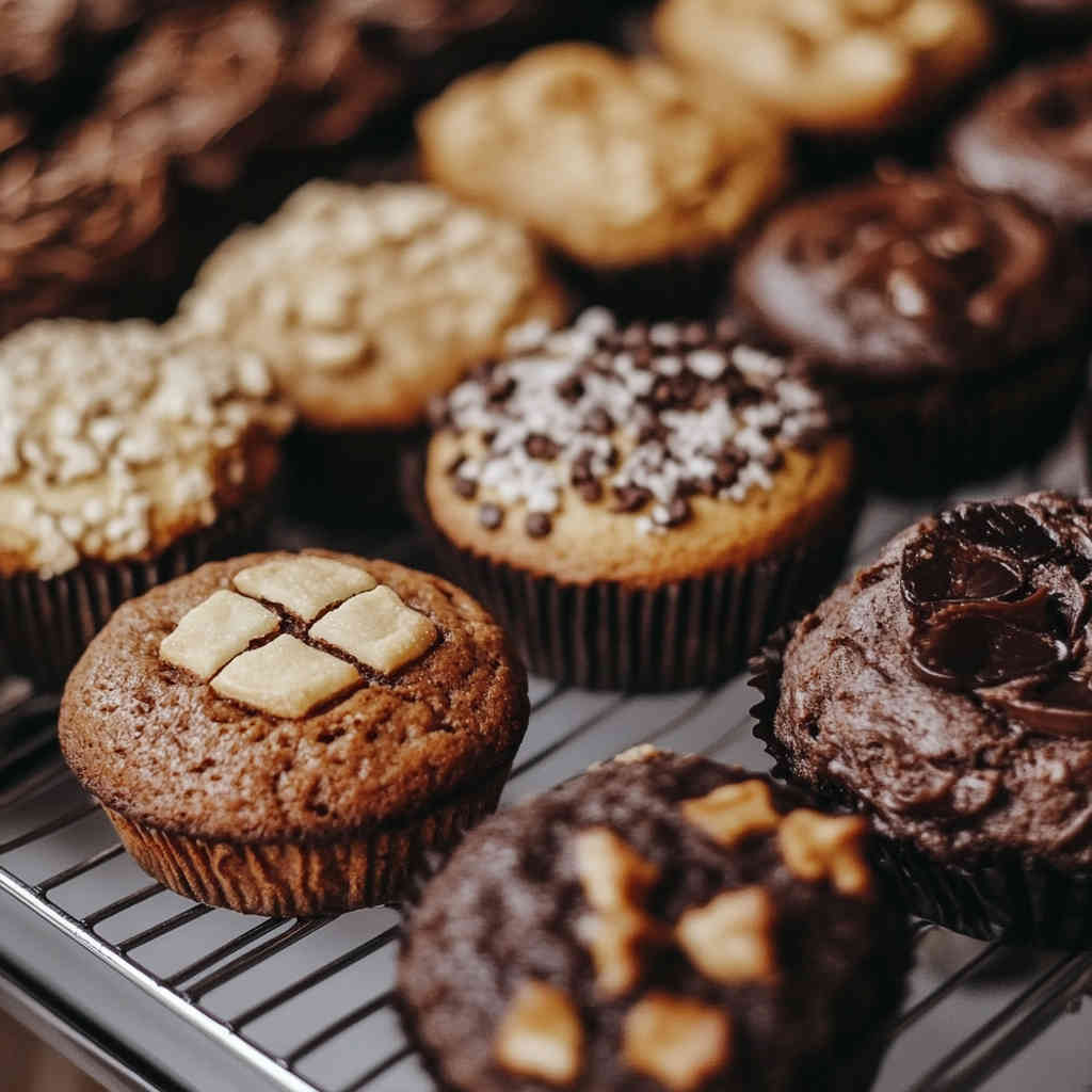 Fortifying Baked Goods