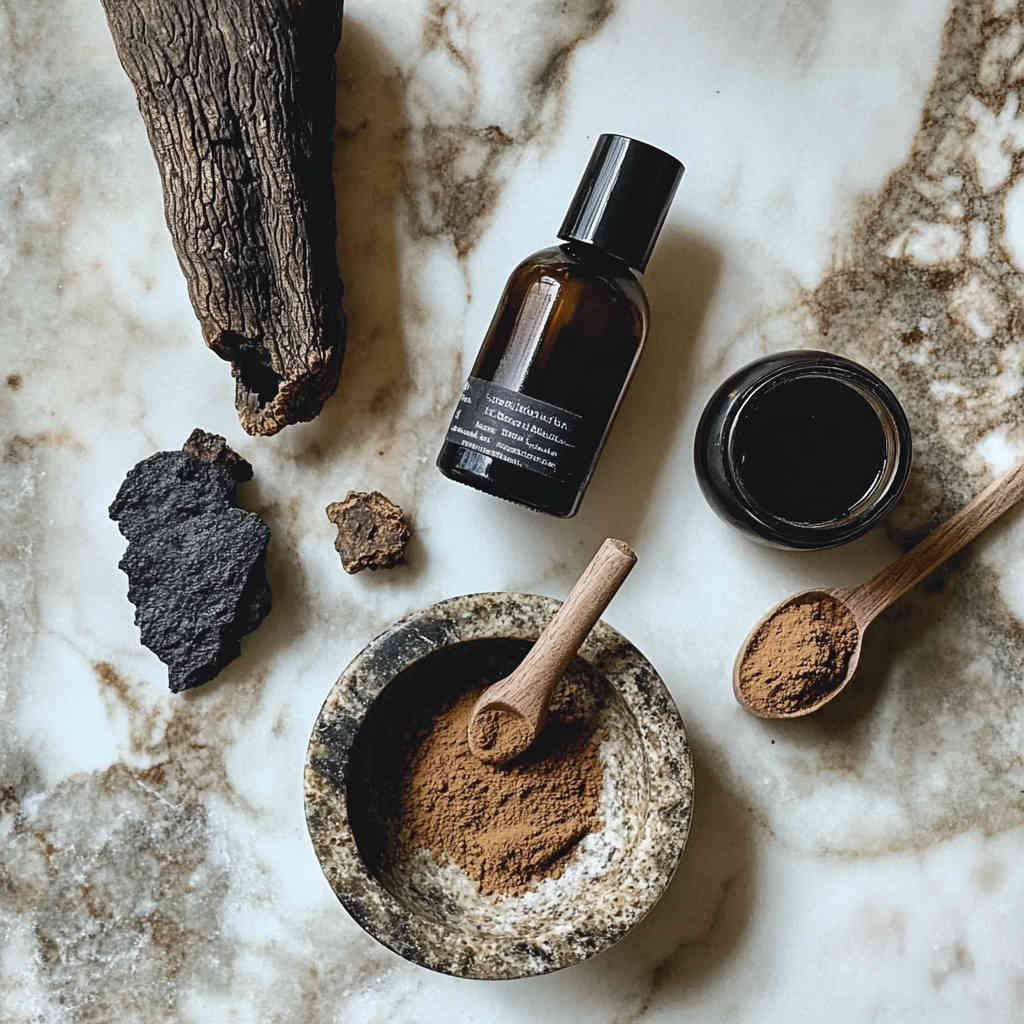 Fortify Your Skincare Routine with Chaga