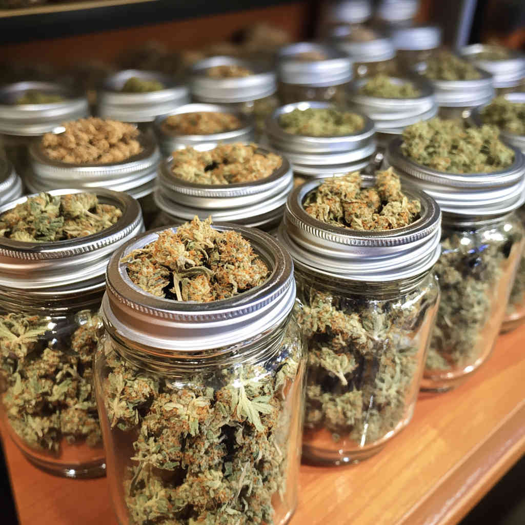 Precision Drying for Maximum Potency