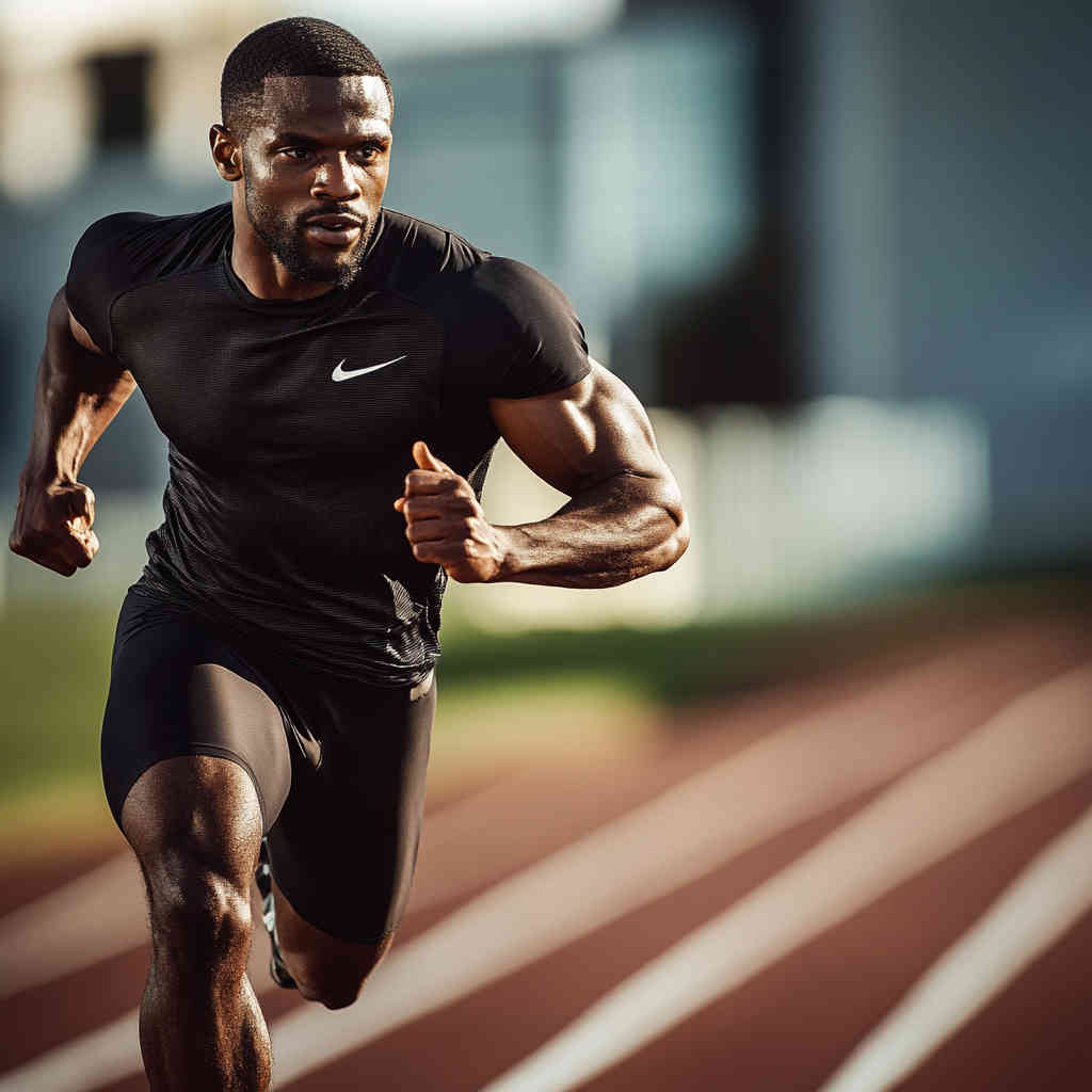 Enhancing Athletic Performance Enhancing Athletic Performance