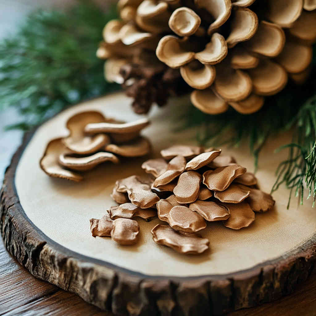 Maitake Mushroom Extract Tablets