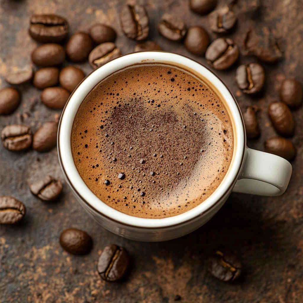 Energizing Coffee Blend